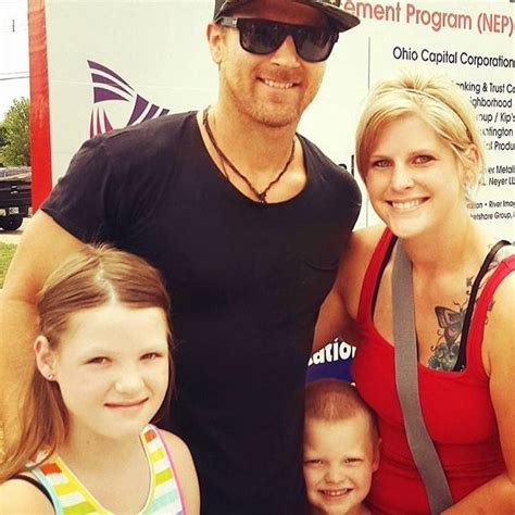 kip moore jenna|kip moore and wife ashley.
